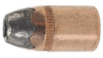 Remington .38 Cal .357" 158gr SJHP Pistol Reloading Bullets 100/ct