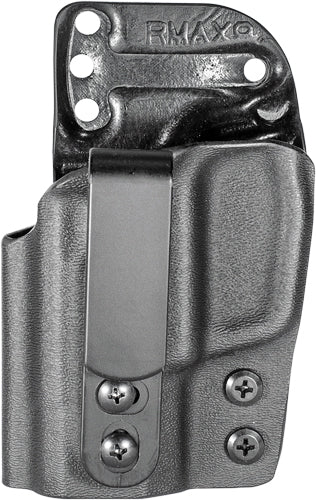 Fobus Ruger MAX-9 Extraction Carry Holster Left Hand IWB OWB