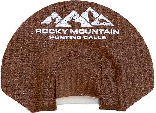 RMHC #101 Elk Call - Raging Bull Diaphragm