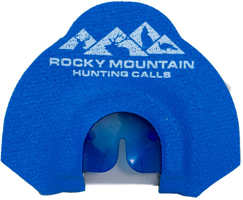 RMHC Mini Master 2.0 Elk Hunting Diaphragm TST Series Call