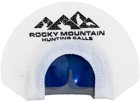 RMHC #106 Elk Call - Herd Master Diaphragm