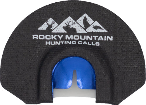 RMHC Rock Star 2.0 Elk Hunting Diaphragm TST Series Call