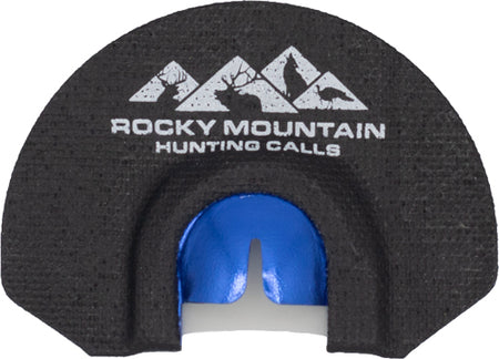 RMHC Rock Star 2.0 Elk Hunting Diaphragm TST Series Call