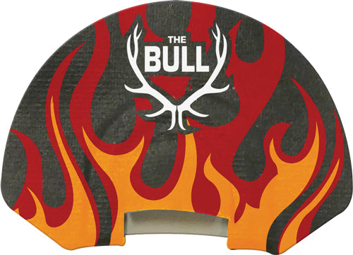 RMHC Raptor Elk Hunting Diaphragm Call Signature Series