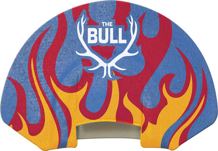 RMHC Elk Slayer Elk Hunting Diaphragm Call Signature Series