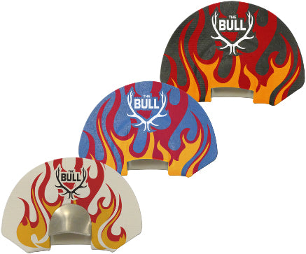 RMHC Rockie Non-Latex Elk Hunting Diaphragm 3-Pack Signature Series