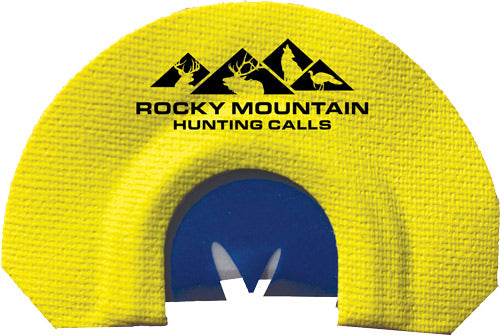 Rocky Mountain #206 One Eyed Tweet Diaphragm Turkey Call