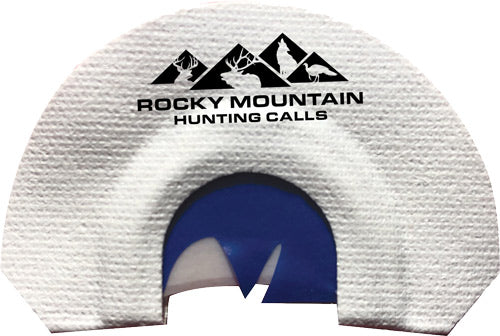 Rocky Mountain #207 Sharp Tooth Jack Diaphragm Turkey Call