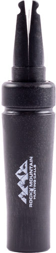 Rocky Mountain #218 Atomic-13 Series Crow Call