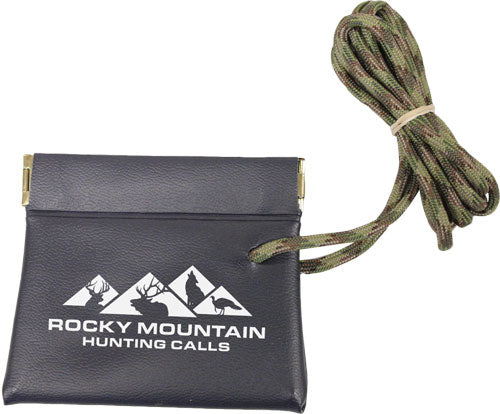 Rocky Mountain #305 Hunting Call Carry Case