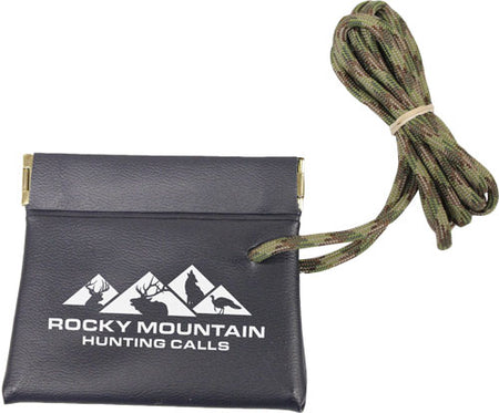 Rocky Mountain #305 Hunting Call Carry Case