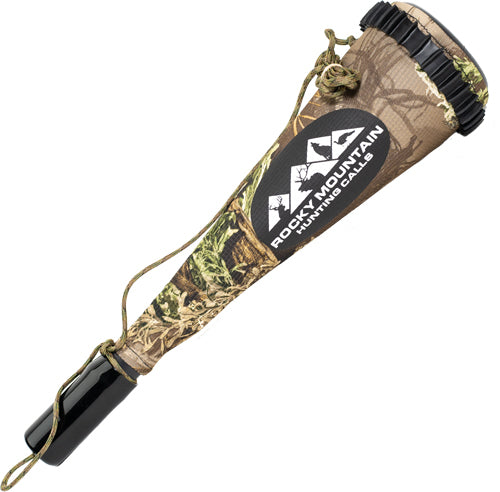 Rocky Mountain #407 The Alpha Howler Wolf Hunting Call