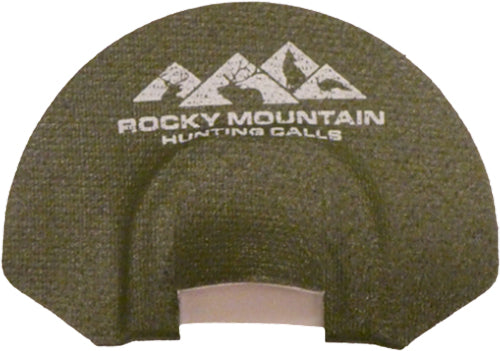Rocky Mountain #410 Yote Howler Predator Call Diaphragm