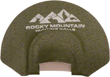 Rocky Mountain #410 Yote Howler Predator Call Diaphragm