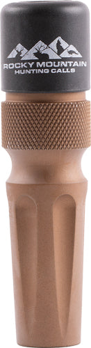 Rocky Mountain #424 Atomic-13 Series Mean Raspy Predator Call