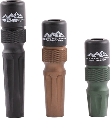 Rocky Mountain #426 Atomic-13 3-Pack Predator Hunting Calls