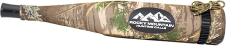 RMHC #C25 Extreme Bully Bull Elk Hunting Grunt Tube