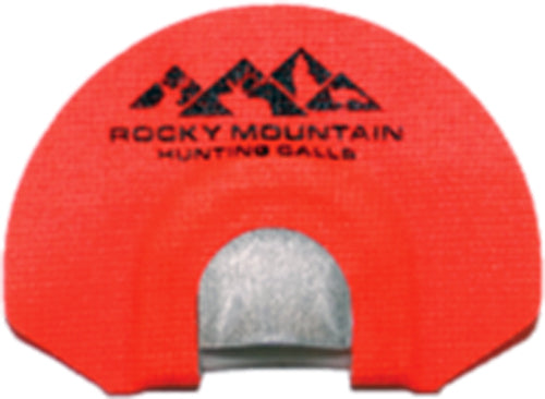 RMHC #D2 Elk Camp Hunting Diaphragm Call