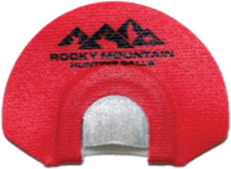 RMHC #H3 Tines Up Elk Hunting Diaphragm Call