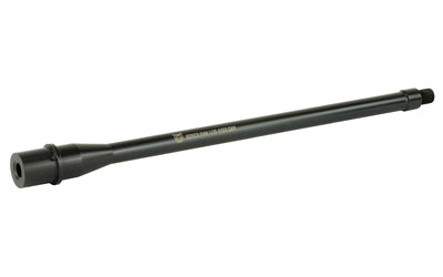 Rosco Manufacturing 9MM PCC/AR-9 Bloodline Barrel, 14.5 Inch, Black Nitride, 4150 CMV Steel, 1:10 Twist, 1/2x28