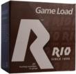 Rio Ammunition Game Load Super Game #6 12 Gauge 1-1/8 oz 2.75 in