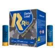 Rio Top Game Magnum Lead Load Shotshells 12ga 3" 1-3/4oz 1250 fps #5 25/ct
