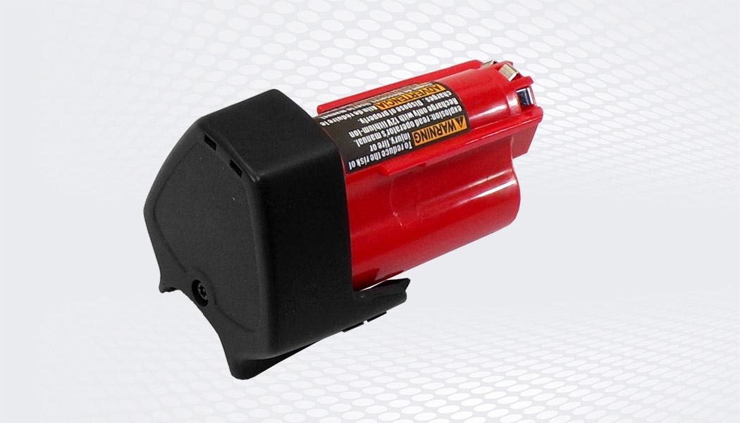 Ravin Electric Drive 12 Volt 3000 mAh Replacement Battery for R500 Series