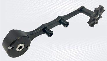 Ravin Crossbow Left or Right Hand Draw Handle