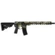 Radical Firearms "Woodland Camo" Mil-Spec NATO Rifle 5.56mm 30rd Magazine(30) 16" Barrel Adjustable Stock