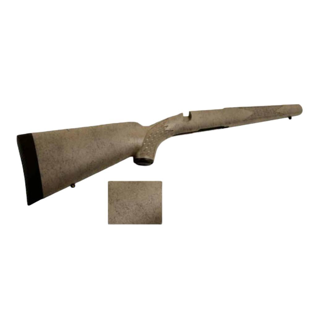 Ram-Line Wild Web One-Piece Glass-Filled Polycarbonate Stock Ruger 10/22