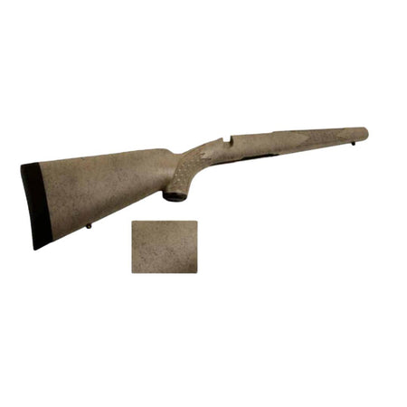 Ram-Line Wild Web One-Piece Glass-Filled Polycarbonate Stock Ruger 10/22