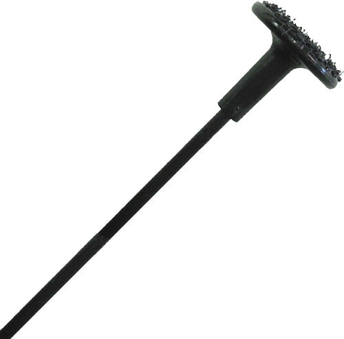 GSS .17 Caliber Black Rifle Rods 2 Pack