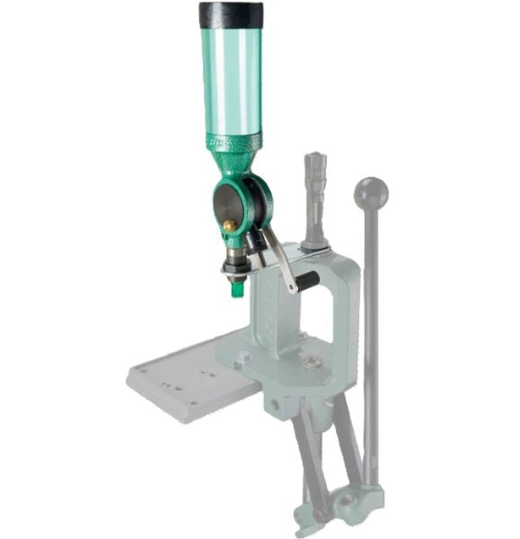 RCBS Uniflow-III Reloading Powder Measure