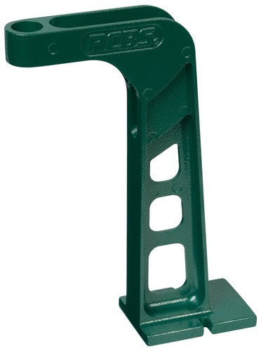RCBS Advanced Powder Measure Stand Piggyback Style Reloading Bench Mount
