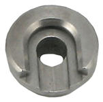 RCBS Hardened Steel Shell Holder #8 for Reloading Dies