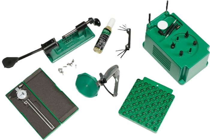 RCBS Complete Case Prep Kit