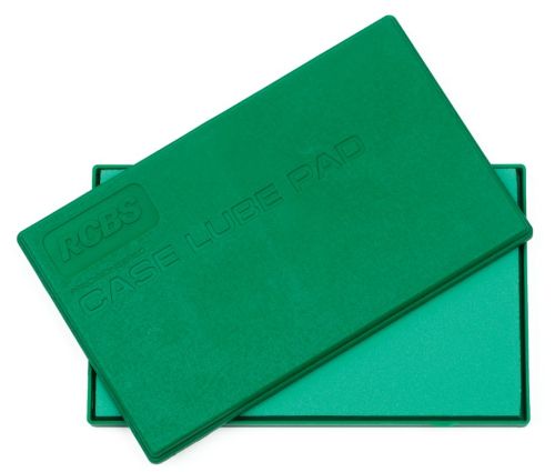 RCBS Case Lubricating Pad for Case Resizing