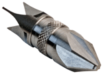 RCBS Hardened Steel Deburring Tool for .17 to .60 Cal Cases