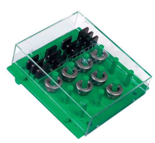 RCBS Shell Holder Rack - Press Accessory Organizer