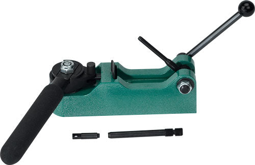 RCBS Reloading Primer Pocket Swager Bench-Mount Tool