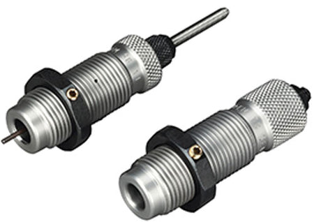 RCBS AR Small Base Die Set .224 Valkyrie Taper Crimp Progressive Reloading