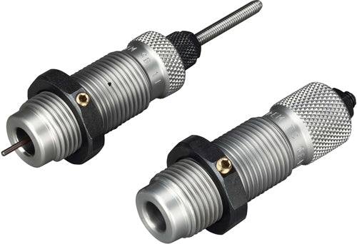 RCBS 6.5 Grendel AR Series Taper Crimp Reloading Die Set Small Base
