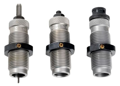 RCBS 45-70 Govt 3-Die Roll Crimp Reloading Set GP-C