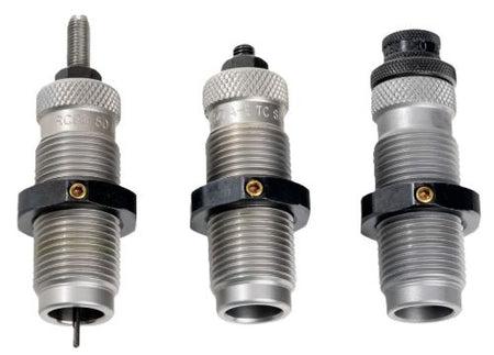 RCBS 350 Legend 3-Die Roll Crimp Reloading Set GP-C