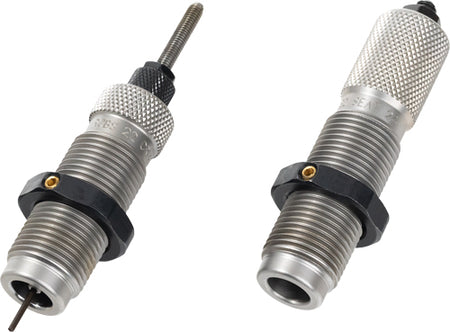 RCBS Full-Length Sizer and Seater Die Set 25 Creedmoor GP-A