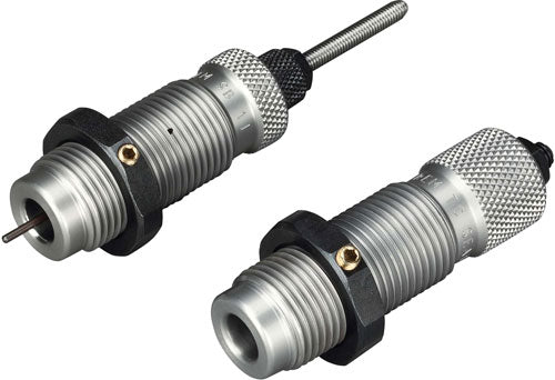 RCBS Small Base Taper Crimp Die Set 6mm ARC AR Series Reloading Equipment
