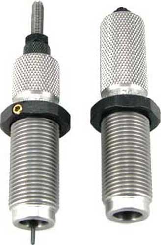 RCBS 6mm Creedmoor Full Length Two-Die Set GP-D