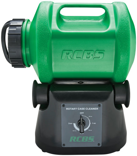 RCBS Rotary Case Cleaning Machine 120VAC