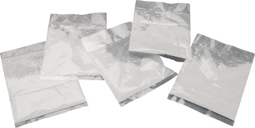 RCBS 5-Pack Case Tumbling Polishing Compound