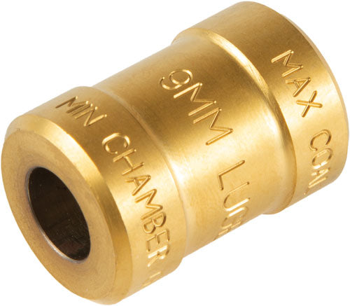 RCBS 9mm Luger Reloading Chamber Case Gauge